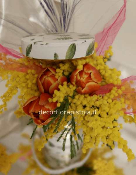 Consegna fiori a domicilio a Montecatini Terme con Decorflora di  Dragusinoiu Mihaela : scegli tra una vasta selezione di fiori freschi e di  qualità