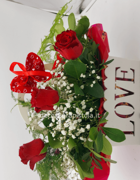 Composizione Love