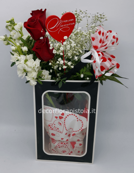Rose in borsa
